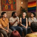 Evento em Goiânia amplia diálogo sobre diversidade de gênero com psicóloga especialista