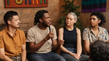 Evento em Goiânia amplia diálogo sobre diversidade de gênero com psicóloga especialista