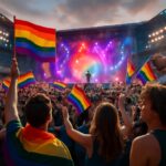 De BTS a Ariana Grande, 2026 será o ano das maiores turnês globais com performances cheias de emoção e representatividade.