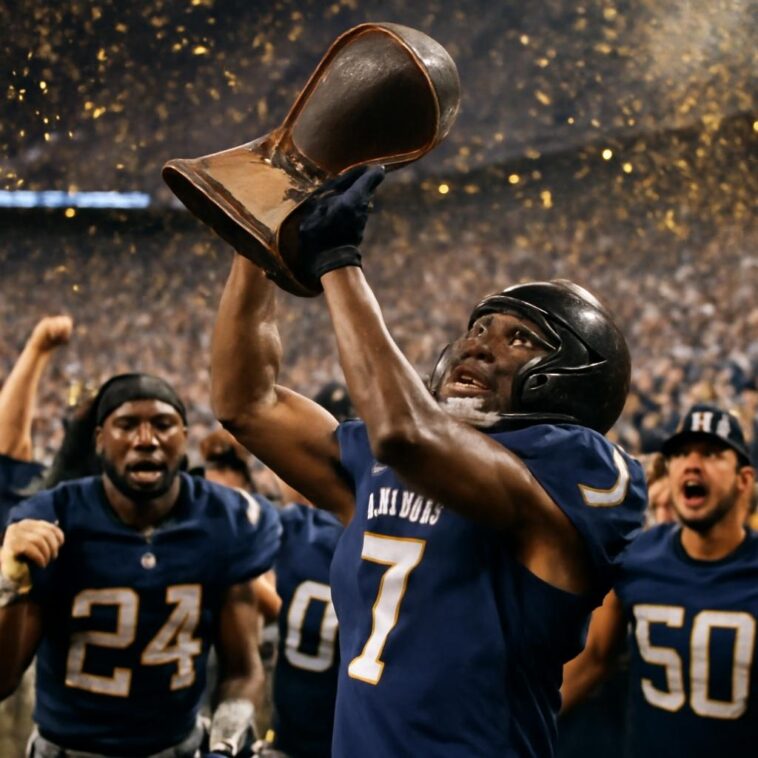 Treinador de Cardinal Newman conquista o primeiro título estadual do colégio após superar desafios e emoções intensas