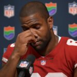 Bijan Robinson reconhece erro e reafirma compromisso com respeito à comunidade LGBTQIA+