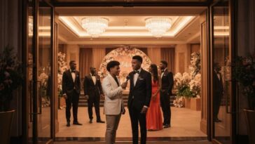 Evento reuniu artistas e homenageou Preta Gil com show emocionante de Pabllo Vittar