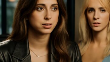 Cantora revela dúvidas sobre se encaixar no papel da icônica popstar Britney Spears