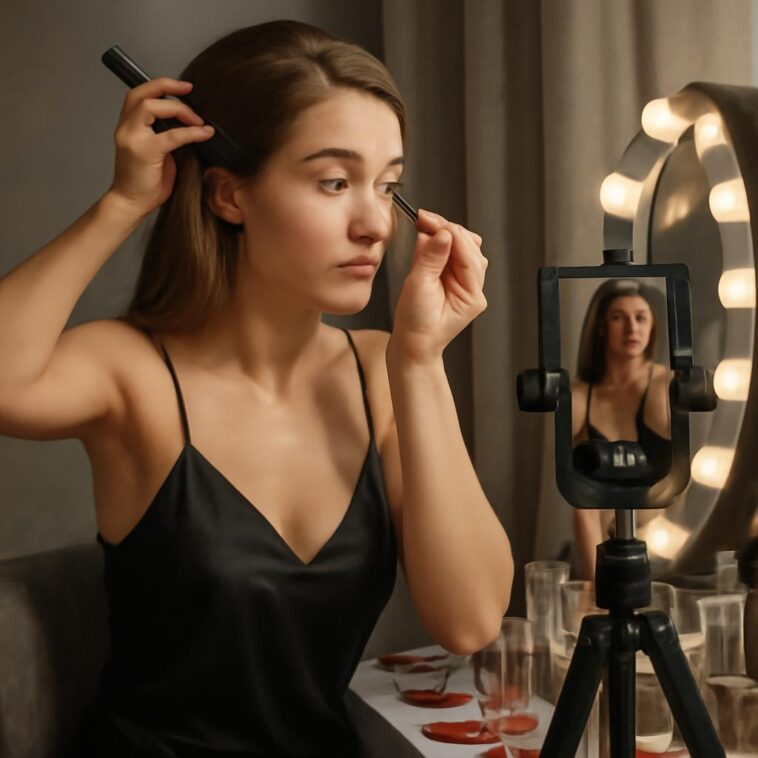 Influencers LGBTQIA+ revelam o brilho e o peso do conteúdo performático que mistura consumo e identidade