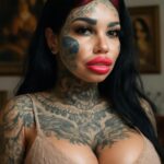 Influenciadora Mary Magdalene: o legado complexo por trás das cirurgias 13 Modelo e artista canadense-mexicana deixa mensagem enigmática antes da morte em Phuket, impactando a comunidade LGBTQIA+