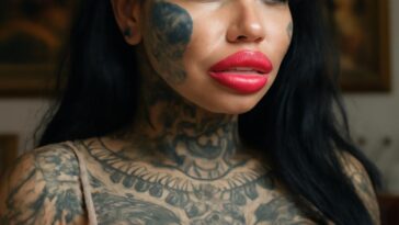 Modelo e artista canadense-mexicana deixa mensagem enigmática antes da morte em Phuket, impactando a comunidade LGBTQIA+