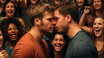 Drama gay no gelo une fãs e provoca debate sobre fetichização e representatividade