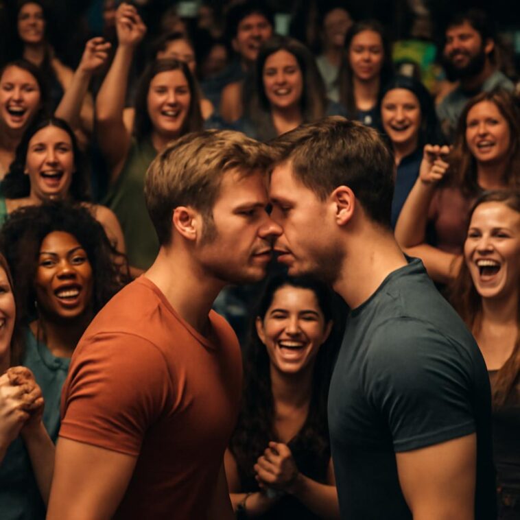 Drama gay no gelo une fãs e provoca debate sobre fetichização e representatividade