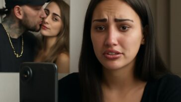 Influenciadora revela abusos e ameaças após término com o funkeiro, gerando repercussão nas redes sociais