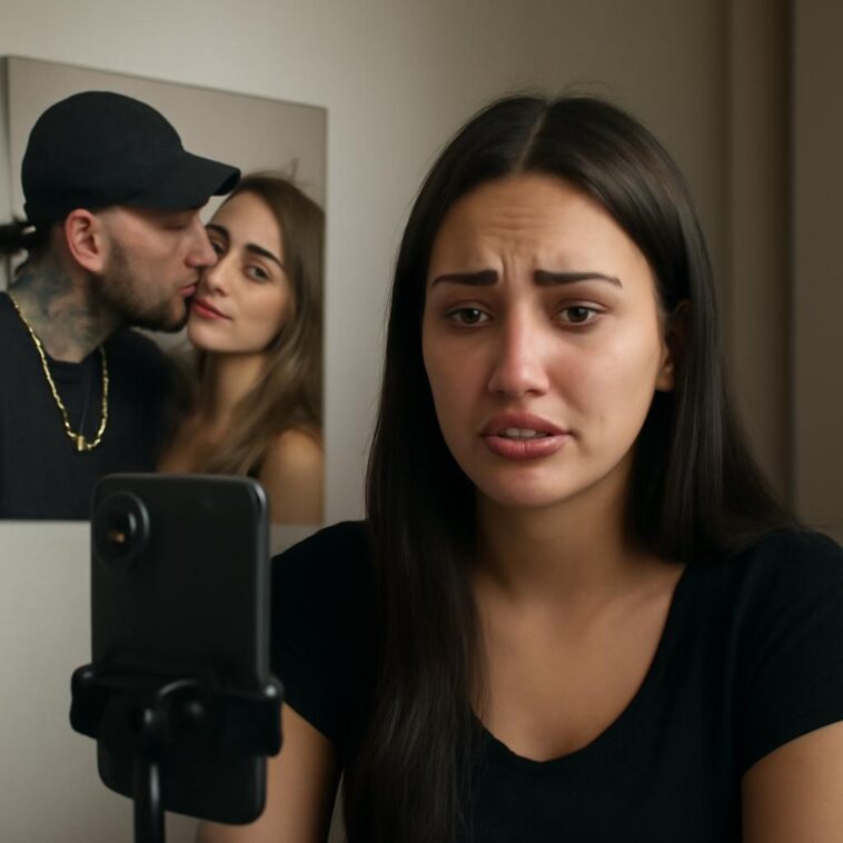 Lorena Maria expõe traições de MC Daniel e desabafa nas redes 1 Influenciadora revela abusos e ameaças após término com o funkeiro, gerando repercussão nas redes sociais