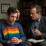 Enquanto o governo adia a proibição, pessoas LGBTQIA+ seguem vulneráveis a práticas abusivas e discriminação religiosa