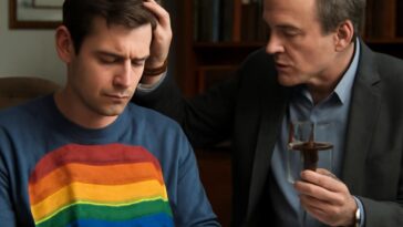 Enquanto o governo adia a proibição, pessoas LGBTQIA+ seguem vulneráveis a práticas abusivas e discriminação religiosa