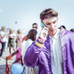 Drag queen de AGT brilha em Drag Race e manda recado a Howie Mandel 12 Athena Dion supera rejeição em America's Got Talent e conquista palco de RuPaul’s Drag Race