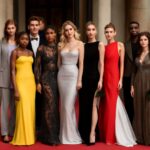 As 10 celebridades mais bem vestidas da semana: estilo e glamour 13 Dua Lipa, Tom Hiddleston e Teyana Taylor brilham com looks impecáveis e inspiradores