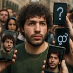 Benny Blanco e as especulações sobre sua sexualidade viralizam na internet 13 Vídeo viral reacende debates sobre a orientação sexual do produtor musical, em meio a rumores e suposições nas redes sociais