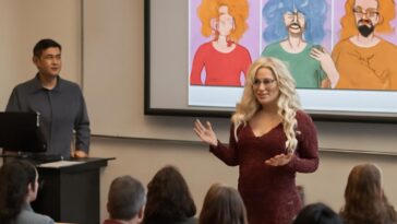 Nova abordagem celebra drag como ferramenta para ambientes escolares mais inclusivos e empáticos