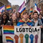 Como jovens LGBTQIA+ na Flandres periurbana navegam heteronormatividade e transformam movimentos juvenis