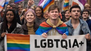 Como jovens LGBTQIA+ na Flandres periurbana navegam heteronormatividade e transformam movimentos juvenis