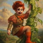 Chucky Bartolo reinventa Jack e o Pé de Feijão com panto drag irreverente 12 Solo Panto de Chucky traz humor ácido e crítica política em espetáculo X-rated no coração de Valletta