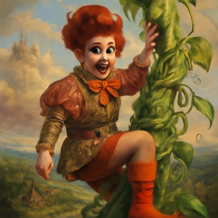 Chucky Bartolo reinventa Jack e o Pé de Feijão com panto drag irreverente 1 Solo Panto de Chucky traz humor ácido e crítica política em espetáculo X-rated no coração de Valletta