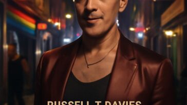 Drama ambientado na Gay Village de Manchester traz tensão e conflitos entre vizinhos LGBTQIA+