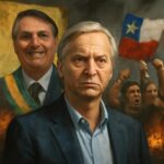 José Antonio Kast: o Bolsonaro chileno que desafia a democracia 13 Ultradireitista homofóbico e defensor da ditadura de Pinochet vence presidência no Chile