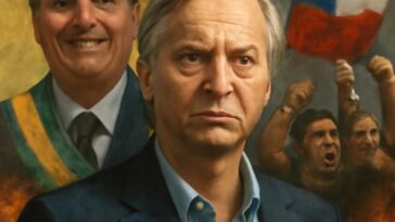 Ultradireitista homofóbico e defensor da ditadura de Pinochet vence presidência no Chile