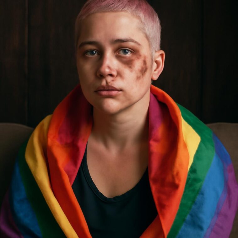 Survivor queer revela os silenciamentos sobre violência na comunidade 1 Relato impactante expõe a dificuldade de falar sobre abuso dentro da própria comunidade LGBTQIA+