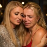 Paris Hilton emociona ao celebrar amizade com Britney Spears 12 Socialite declara amor e gratidão à Princesa do Pop em mensagem carinhosa e familiar