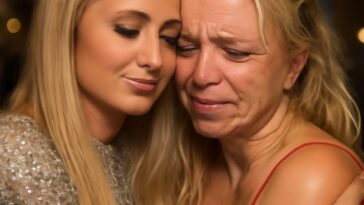 Socialite declara amor e gratidão à Princesa do Pop em mensagem carinhosa e familiar