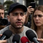 Cantor é alvo de críticas públicas e recebe apoio da mãe de MC Ryan em meio a polêmica