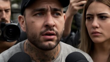 Cantor é alvo de críticas públicas e recebe apoio da mãe de MC Ryan em meio a polêmica