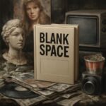 Livro 'Blank Space' revela a crise da cultura pop contemporânea 12 Obra questiona a homogeneização da arte e o impacto da indústria na criatividade atual