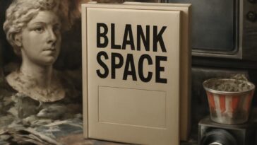 Obra questiona a homogeneização da arte e o impacto da indústria na criatividade atual