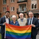 ABM se une à primeira comunidade de aposentadoria LGBTQIA+ no Reino Unido 13 Parceria transforma moradia e apoio para idosos LGBTQIA+, criando espaços seguros e inclusivos