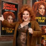 Campeã do reality promete espetáculo cheio de brilho e alegria LGBTQIA+ pelo Reino Unido em 2026