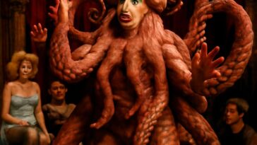 Diretora Kimberley Twiner traz humor e corpo queer em espetáculo físico e subversivo no Midsumma Festival