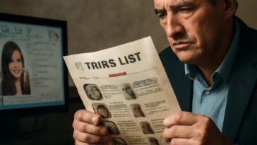 Estado do Texas monitora mais de 100 pessoas trans impedidas de atualizar seus documentos oficiais