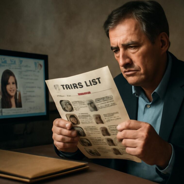 Texas cria lista secreta de pessoas trans com base em carteiras de motorista 1 Estado do Texas monitora mais de 100 pessoas trans impedidas de atualizar seus documentos oficiais