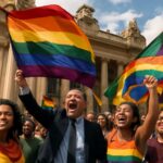 Projeto pioneiro promove igualdade e proteção para a comunidade LGBTQIA+ em todo o país