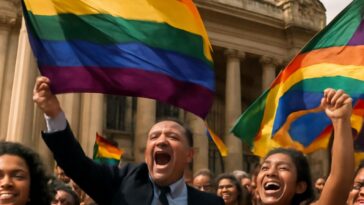 Projeto pioneiro promove igualdade e proteção para a comunidade LGBTQIA+ em todo o país