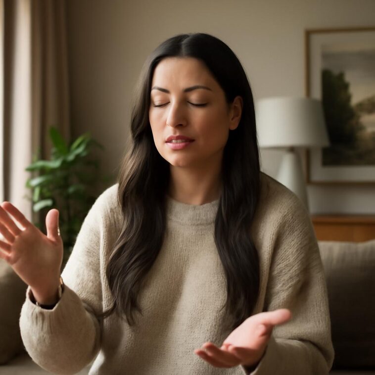 Cantora decide se desconectar e cuidar da mente em retiro, acalmando fãs com bom humor