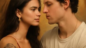 Descubra como o signo de Leão fortalece a sintonia entre Bruna Marquezine e Shawn Mendes, potencial casal do momento