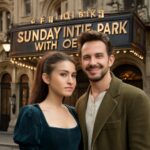 Estrelas de 'Wicked' unem forças para revival do musical de Stephen Sondheim no Barbican em 2027