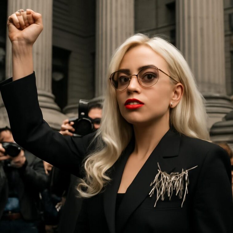 Cantora se livra de acusação por suposta cópia de logo e fortalece expressão artística