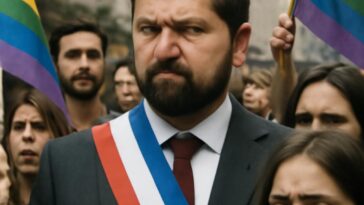 José Antonio Kast soma votos e carrega passado de resistência aos direitos LGBTQIA+ no Chile