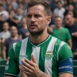 Aitor Ruibal rebate insultos homofóbicos e inspira luta contra o preconceito no futebol