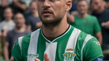 Aitor Ruibal rebate insultos homofóbicos e inspira luta contra o preconceito no futebol