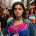 Geração Z e a sexualidade fluida: mais mulheres se identificam como bissexuais 12 Estudo global revela que jovens LGBTQIA+ da Geração Z abraçam o espectro da sexualidade sem perder a força da identidade lésbica