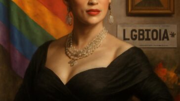 Sul-mato-grossense brilhou nos palcos nacionais nos anos 70 e 80, abrindo caminhos para a comunidade LGBTQIA+